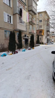 Нежилое помещение, 60,2 кв.м в г. Тырныауз, КБР